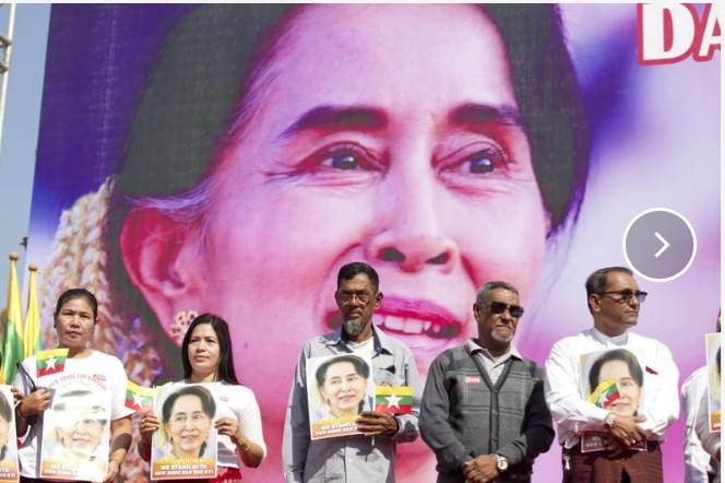 الأمم المتحدة تدين انتهاكات حقوق الإنسان ضد الروهينجا في ميانمار