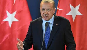 بعدالعدوان الذي شنه على سوريا،،أردوغان يخطط لغزو دولة أخرى