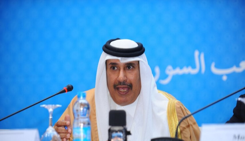 مسؤول قطري يدعو العرب لرفض صفقة القرن ومحاربتها