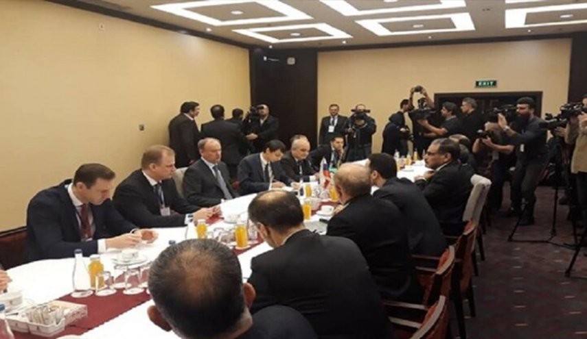 روسيا: يجب ان تتمتع ايران بكافة حقوقها القانونية