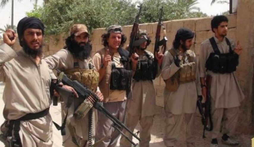 قسد تفضح تركيا وتنشر الهدف من الهجوم على الشمال السوري