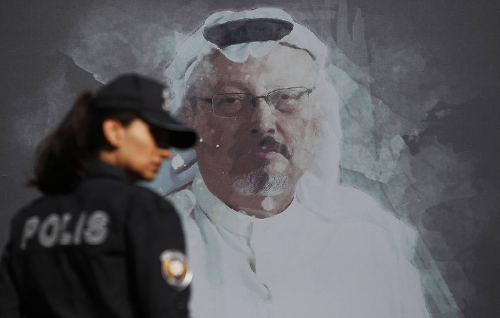 القحطاني المتهم بقتل خاشقجي يعود تدريجيا للسلطة بالسعودية