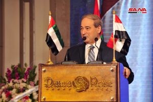 سوريا رسميا ترد على ترامب وتحذره بلهجة قوية