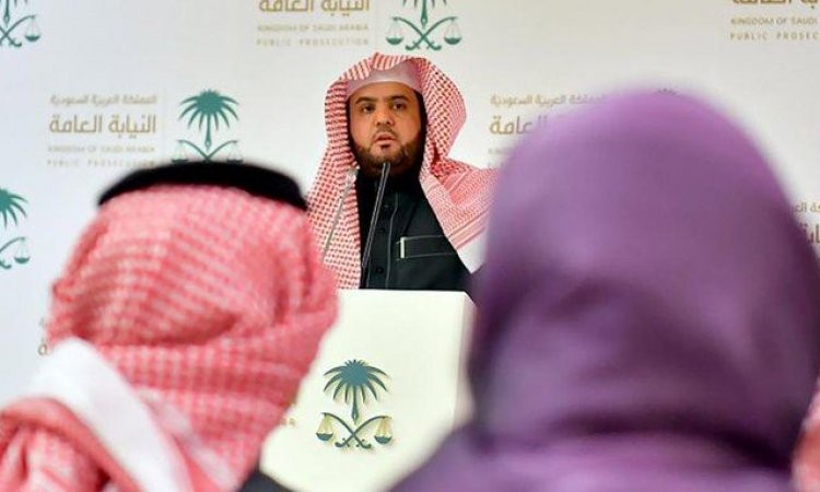 وكالات دولية تكشف كواليس تبرئة المحاكم السعودية للعسيري والقحطاني من دماء خاشقجي