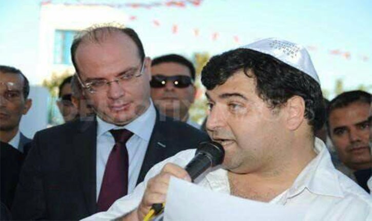 دعوات لإقالة وزير تونسي بعد محاولته تطبيع العلاقات مع اسرائيل