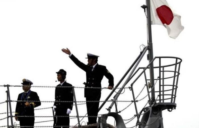 أول تعليق إيراني على قرار إرسال اليابان قوات عسكرية إلى بحر العرب