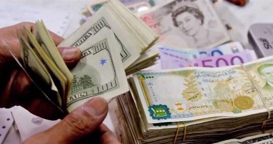 تعرف على الاسباب الرئيسية وراء ارتفاع الدولار مقابل الليرة السورية