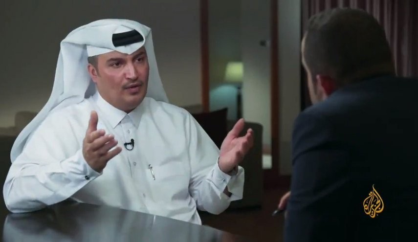 احراق منزل ضابط بحريني شارك في برنامج ما خفى أعظم