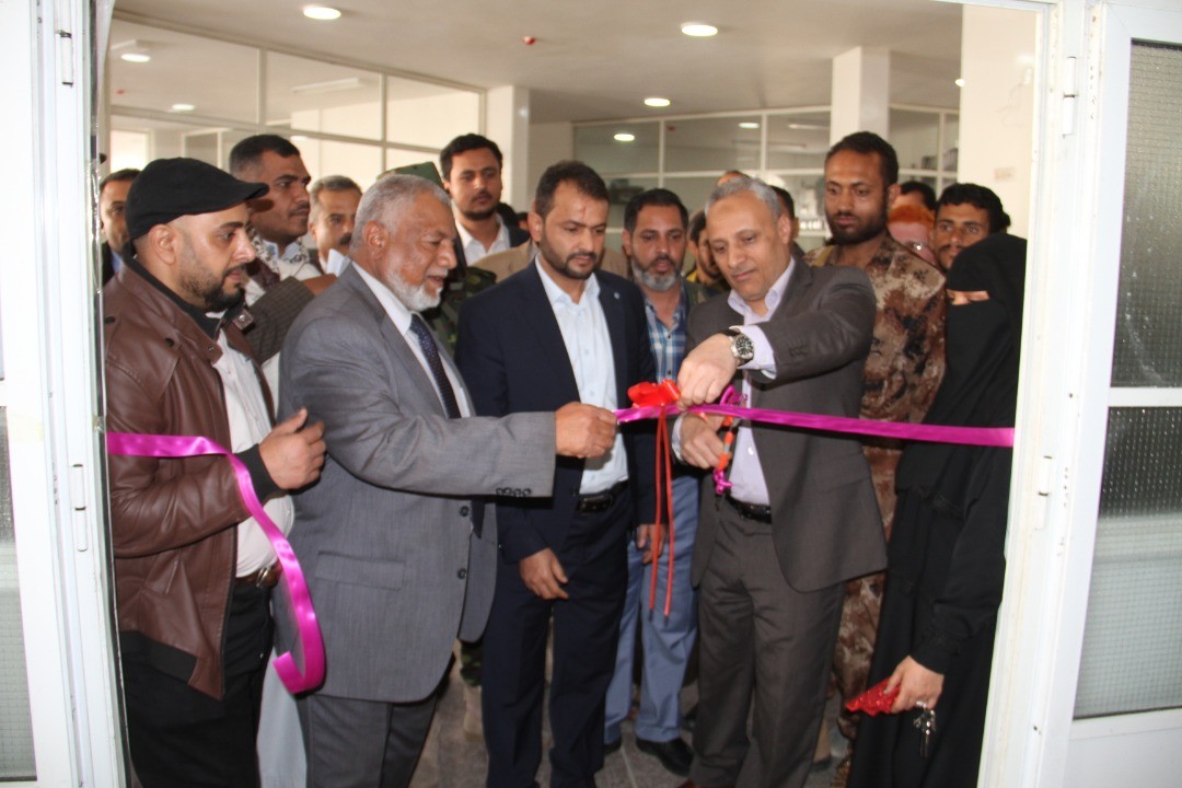 اليمن بكل مؤسساتها تنتصر على العدوان السعودي وتفتح جبهة جديدة لمكافحة الفساد