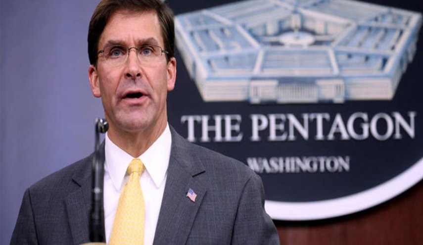 محاولات أمريكية بإعادة تركيا الى حضن الولايات المتحدة