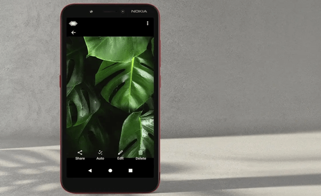 نوكيا وبعد طول انتظار، تفاجئ عملائها بهاتف C1 الذكي وبسعر منافس