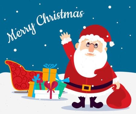 عجائب وغرائب, أغرب 13 تقليداً شعبياً للاحتفال بعيد الميلاد في العالم