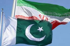 ايران وباكستان... إتفاق بحري أمني