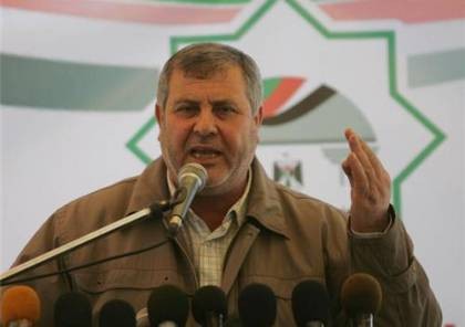 حركة الجهاد الاسلامي تتوعد الاحتلال بحرب جديدة