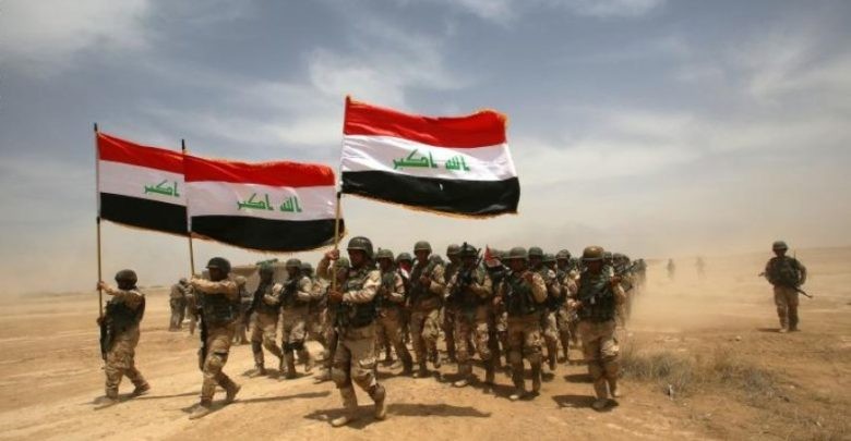 ثلاث دول بصدد تسليح الجيش العراقي بدل الولايات المتحدة