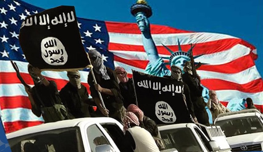 بحجة محاربة داعش, عودة التنسيق العسكري بين العراق وصُنّاع داعش
