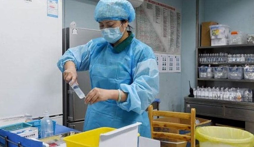 فيروس غامض في الصين سببه سوق المأكولات البحرية