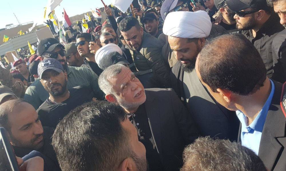 المشهد العراقي: عراق 2019.. اليوم الأخير يغطي على مشهد العام