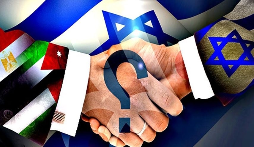 نتنياهو فخور بغزو كيانه الديبلوماسي للدول العربية