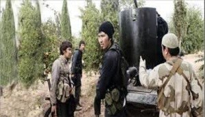 خرق إرهابي كبير في ريف إدلب والجيش السوري يعيد انتشاره بالمنطقة