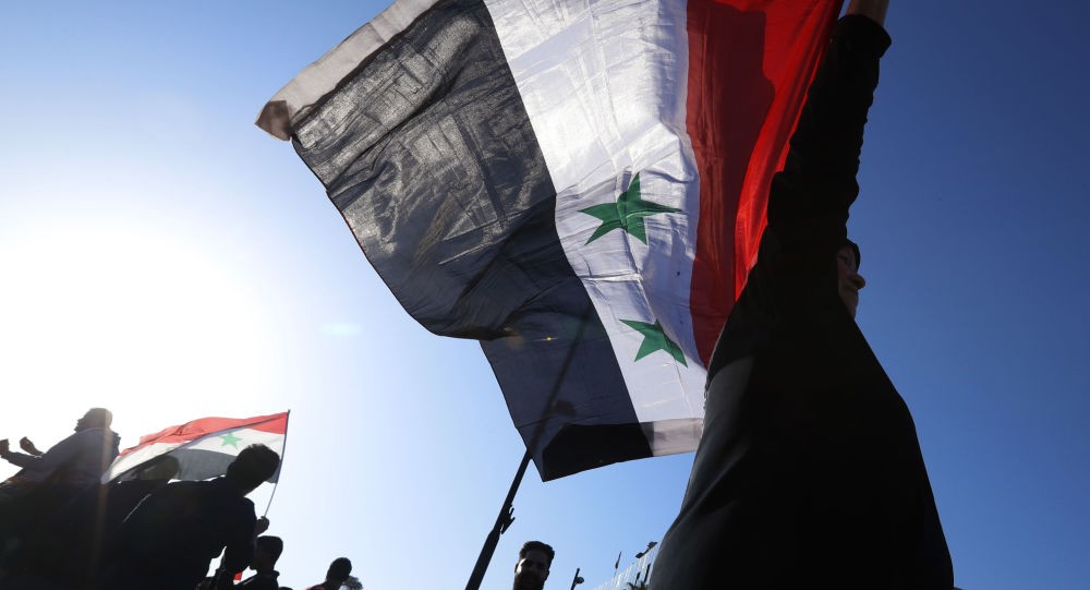 واشنطن والاتحاد الأوروبي يدرسان فرض عقوبات جديدة على سوريا
