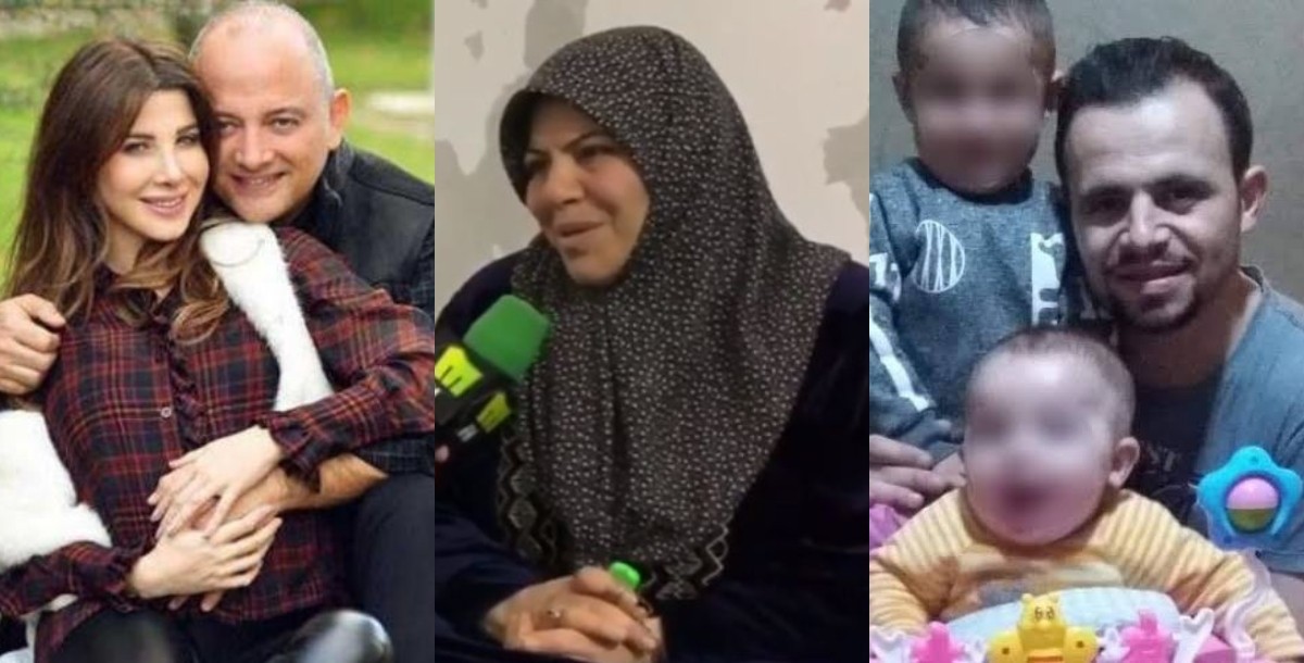 عائلة قتيل منزل نانسي عجرم تطلب التوسع بالتحقيق