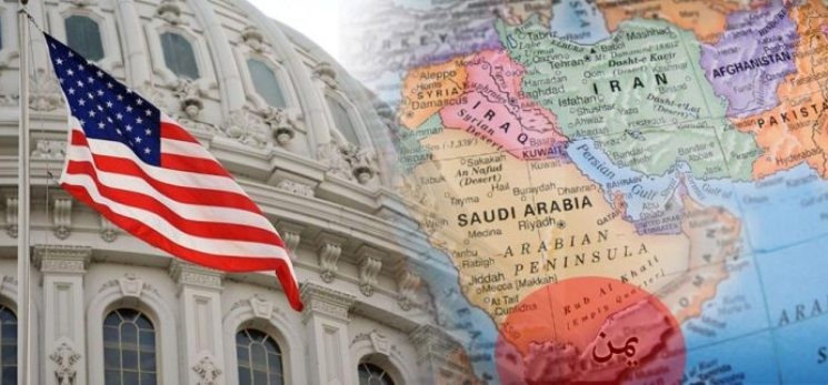 الاستراتيجية الامريكية الجديدة وكيفية مواجهتها\ المهندس مدحت ابو الرب
