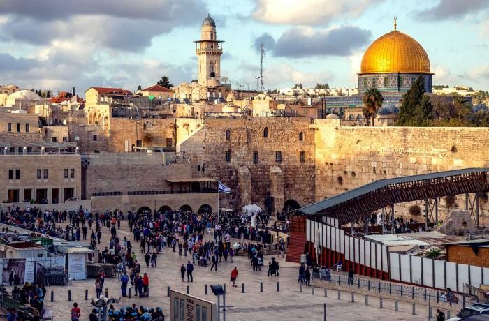 القادة الكاثوليك في الشرق الأوسط ينتقدون صفقة القرن