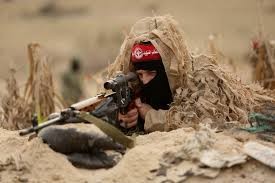 كتائب ابو علي مصطفى الجناح العسكري للجبهة الشعبية تعقب على اغتيال سليماني