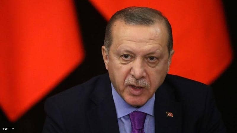هزائم الفصائل التي يدعمها في إدلب وحلب تدفع أردوغان لاستذكار اتفاق وقف التصعيد