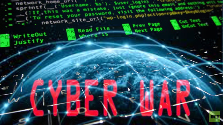 الجيش الأمريكي يخطط لتفعيل وحدة خاصة متخصصة في التكتيكات السيبرانية ضد الصين