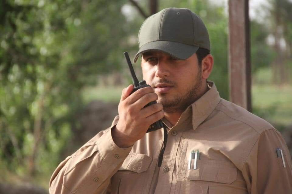 محمد الجابري قضى شهيداً مع ضيفين ايراني ولبناني وانباء غير مؤكدة عن استهداف 