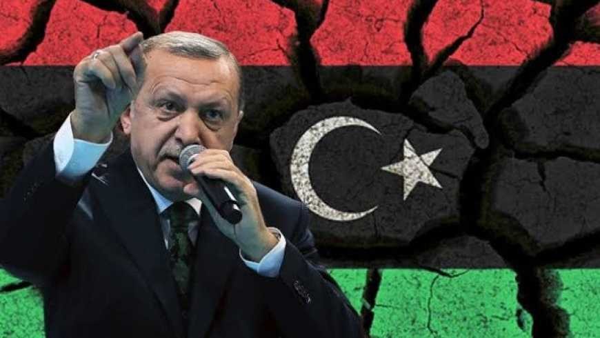 قبيل تصويت البرلمان على ارسال القوات العسكرية بساعات ..أنقرة تكشف تفاصيل اتفاقها مع ليبيا