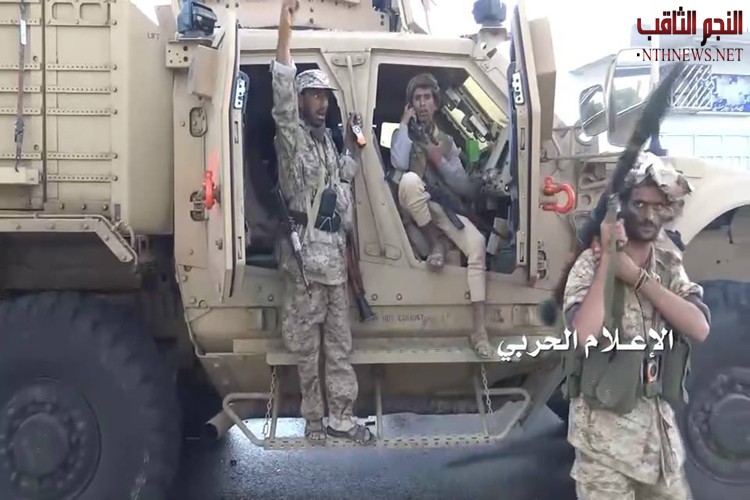 حصاد الإنتصارات في اليمن ليوم الجمعة 24\1\2020