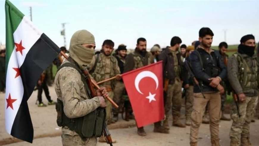 دفعة جديدة من المرتزقة السوريين التابعين لأنقرة تصل ليبيا للقتال إلى جانب السراج