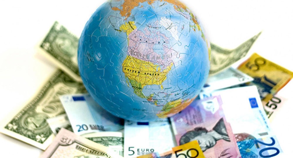 الدين العام العالمي يحطم أرقاماً قياسياً ..السودان يتصدر قائمة الدول العربية وسورية تغيب