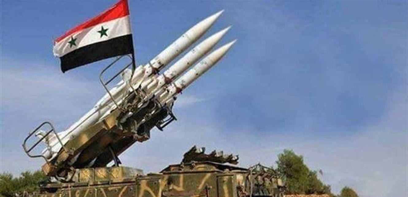 عدوان إسرائيلي على مطار الـ