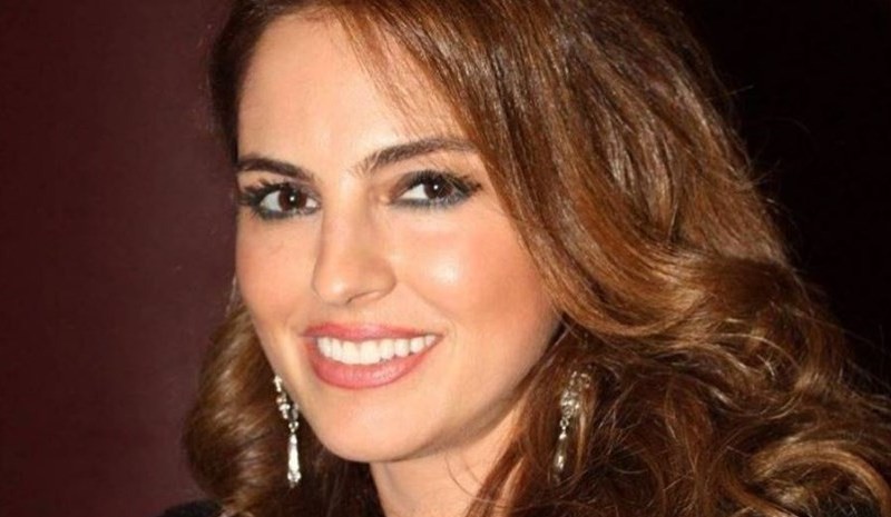 مفاجأة غير سارة لحلفاء جنبلاط, الوزيرة منال عبد الصمد عضو في الحزب التقدمي الاشتراكي