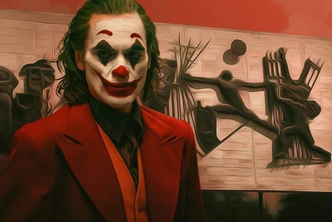 حرب نفسية يقودها الجوكر الإلكتروني ضد قرار البرلمان العراقي بطرد الامريكان