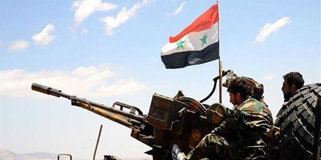 دمشق تذكّر الأمم المتحدة بجرائم الإرهابيين وتؤكد استمرار معركتها للقضاء عليهم