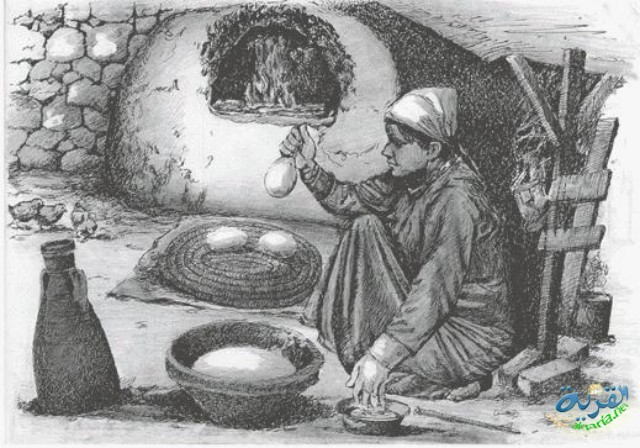 لا بد من قرائتها,, رسالة بالعامية الفلسطينية لنتنياهو