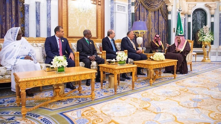 السعودية التي لا تمل من تأسيس التحالفات تؤسس تحالفاً جديداً