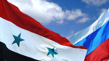 دمشق وموسكو: انسحاب الولايات المتحدة سيقلل التوترات بالمنطقة