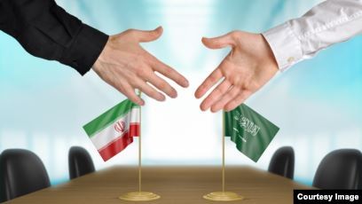 وزير الخارجية السعودي: منفتحون على طهران وسعداء بتجنب المنطقة أي تصعيد معها