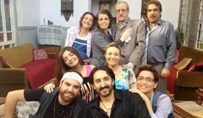 شاهد أحداث الحلقة الثانية من مسلسل الحقائب 