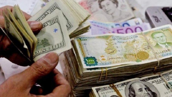 الداخلية السورية تحذر المتعاملين بغير الليرة
