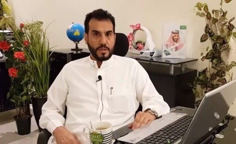 أحد كتبة بن سلمان:: فلسطين انتهت وعلينا التفرغ للمشروعين الإيراني والتركي