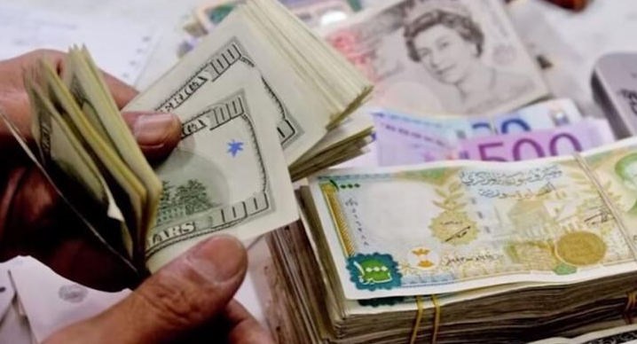الرئيس الأسد يصدر سلسة من المراسيم لحماية الليرة السورية
