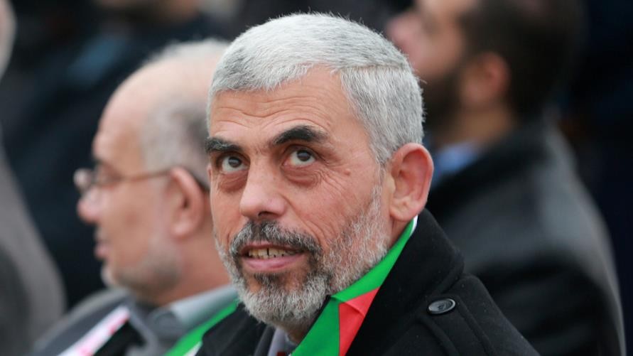 لغز السنوار 1111في المعركة الأخيرة للسنوار