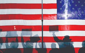 الساحات العربية تخلو من الاحتجاجات ..وتحركات ضد 